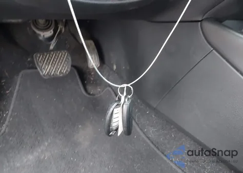 2016 Nissan Altima 2.5 Sl из США, поврежденный, VIN 1N4AL3APXGC156652